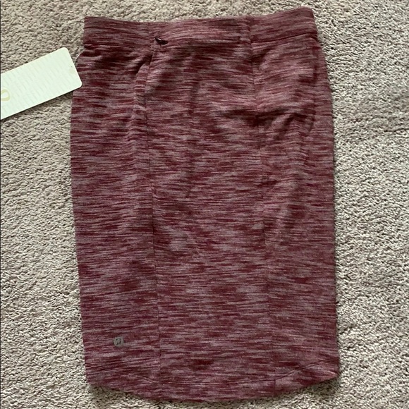 Lululemon Skirt - Picture 4 of 6